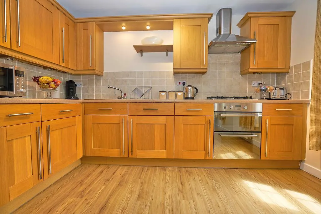 Haymarket Residence Edimburgo