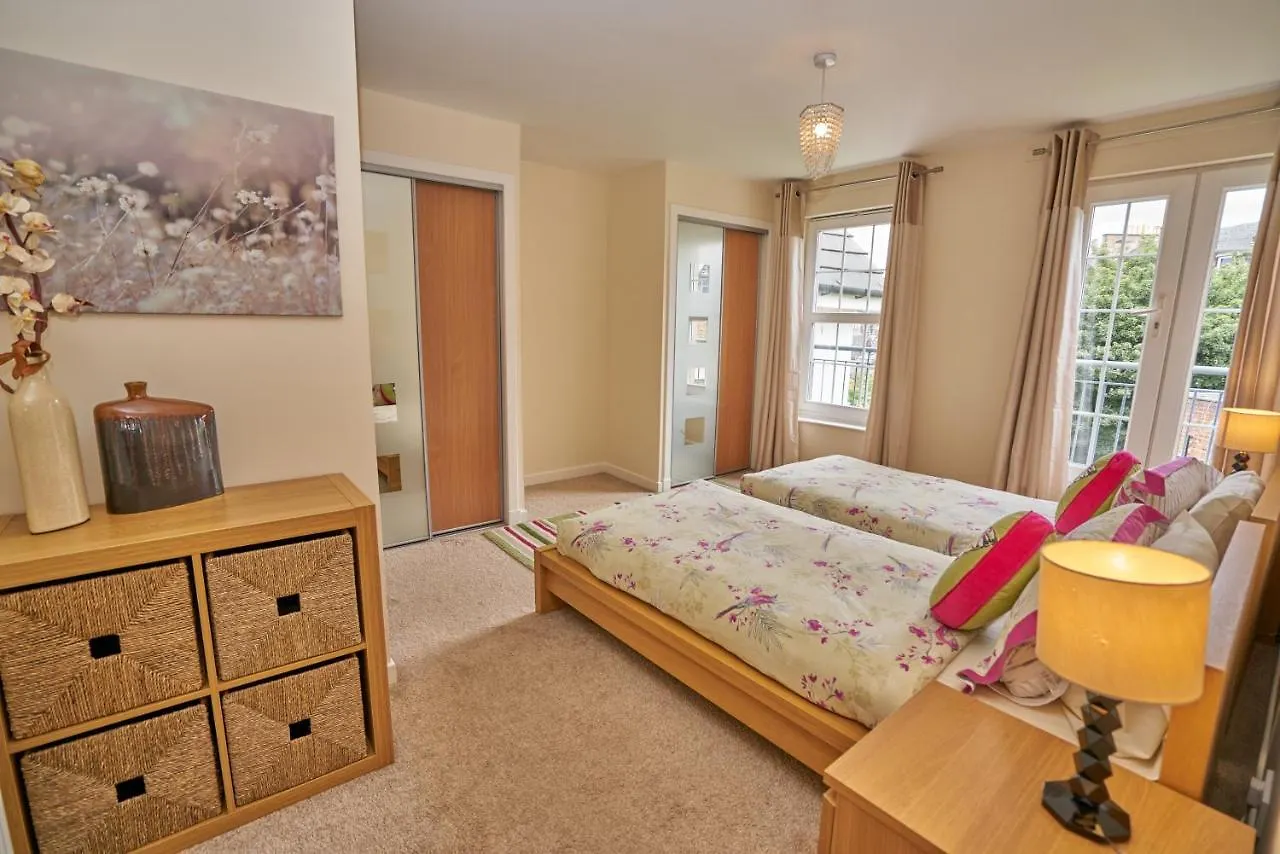 Haymarket Residence EDI Apartment