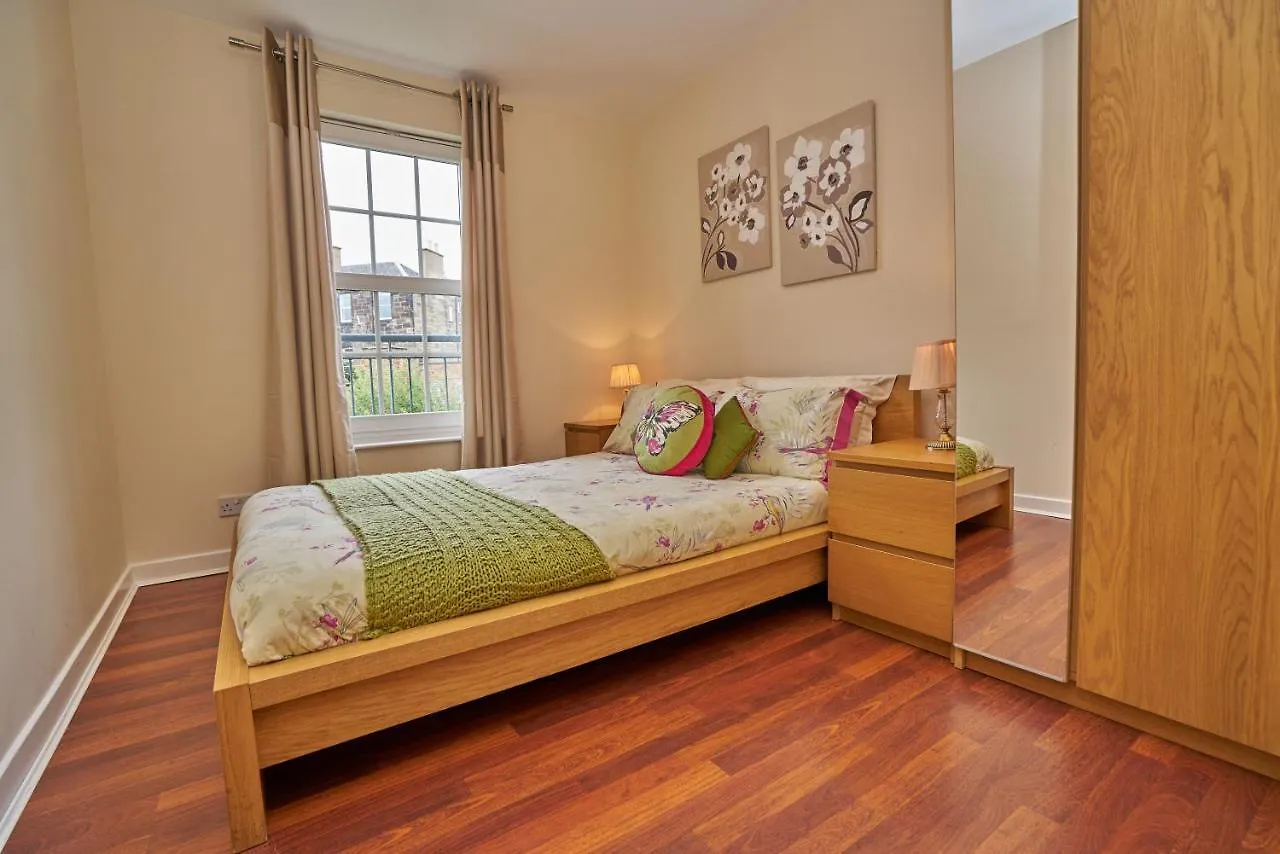 Haymarket Residence EDI Apartment