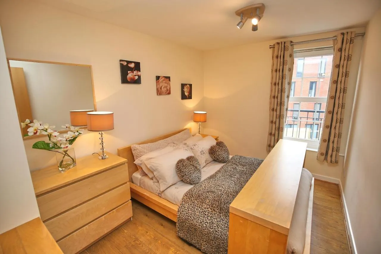 Haymarket Residence EDI