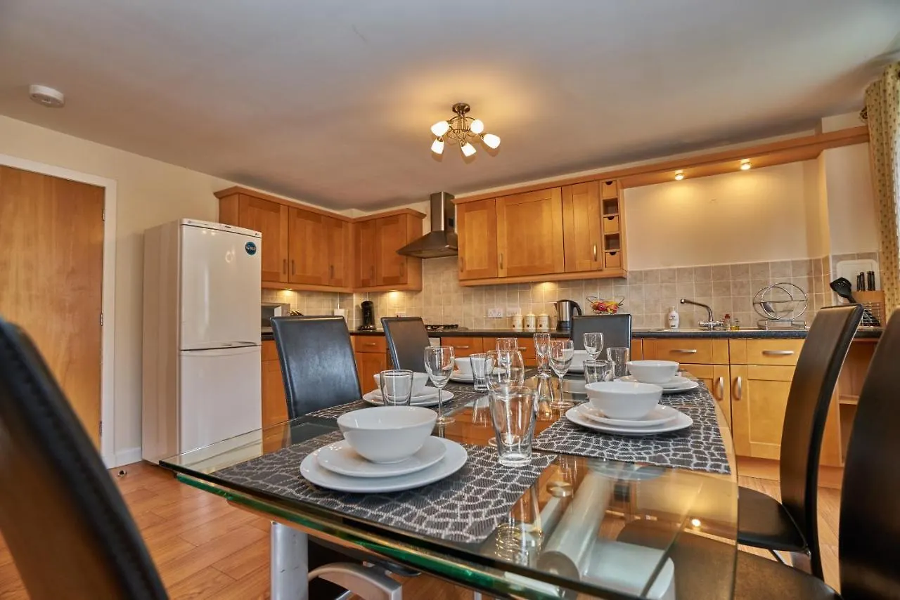 Haymarket Residence EDI