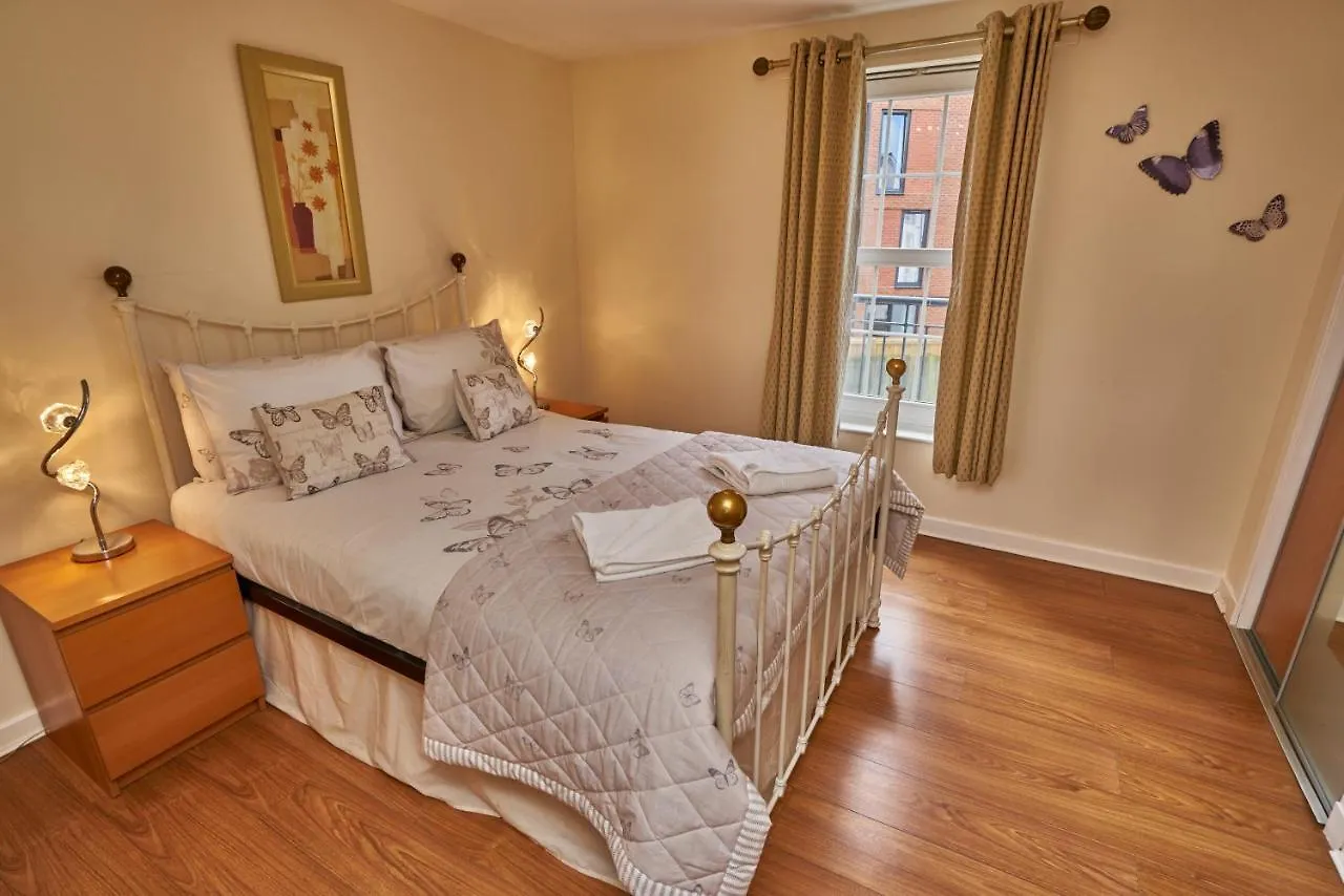 Haymarket Residence EDI Apartment