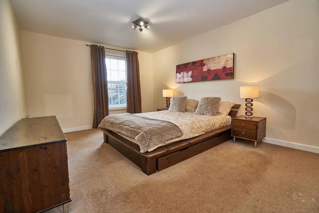 Haymarket Residence EDI