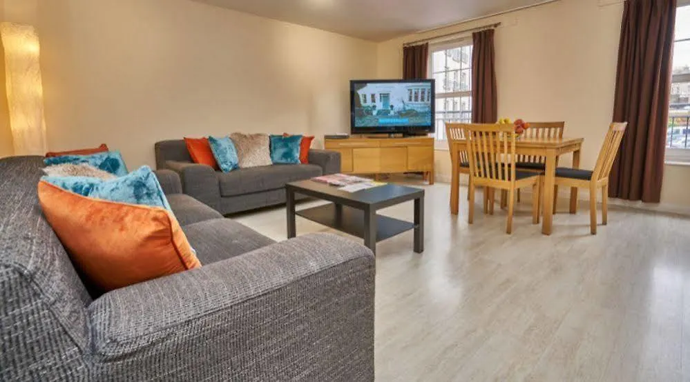 Haymarket Residence EDI