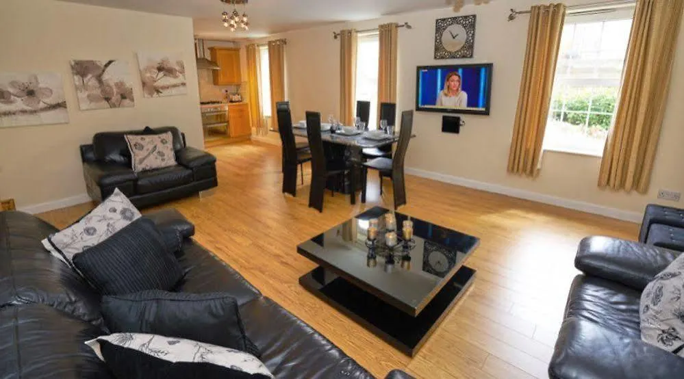 Haymarket Residence EDI Apartment