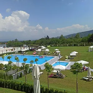 Beach Semesteranläggning (resort) Sofia