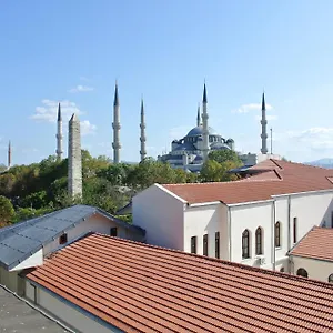 *** Hotel Saba Turchia