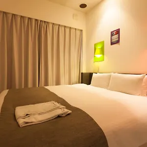 *** Hotel Shibuya Granbell Giappone