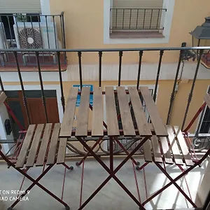 Simba Lägenhet Málaga