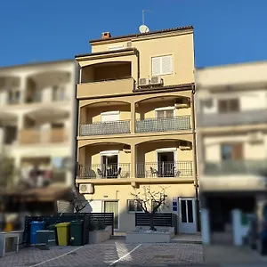  Appartamento Goran 2 Croazia