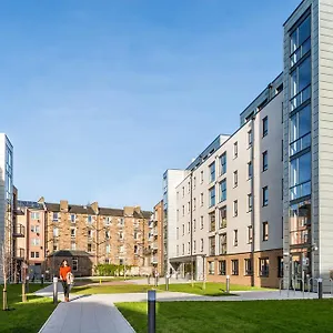 Destiny Student – Murano Edimburgo