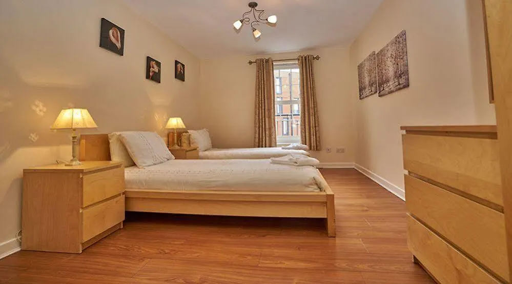 Haymarket Residence Edimburgo 0*,  Reino Unido