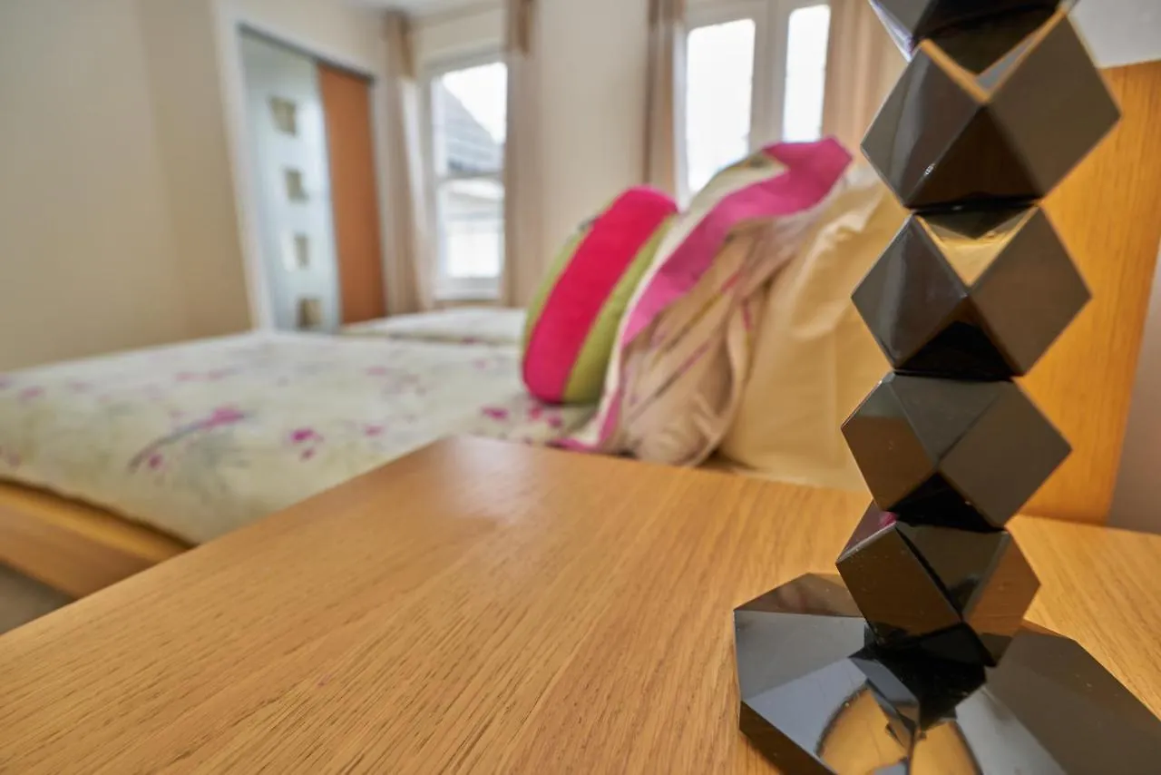 Apartment Haymarket Residence Edinburgh United Kingdom