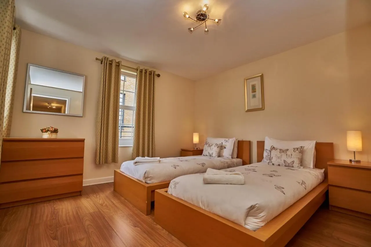 Haymarket Residence Edinburgh 0*,
